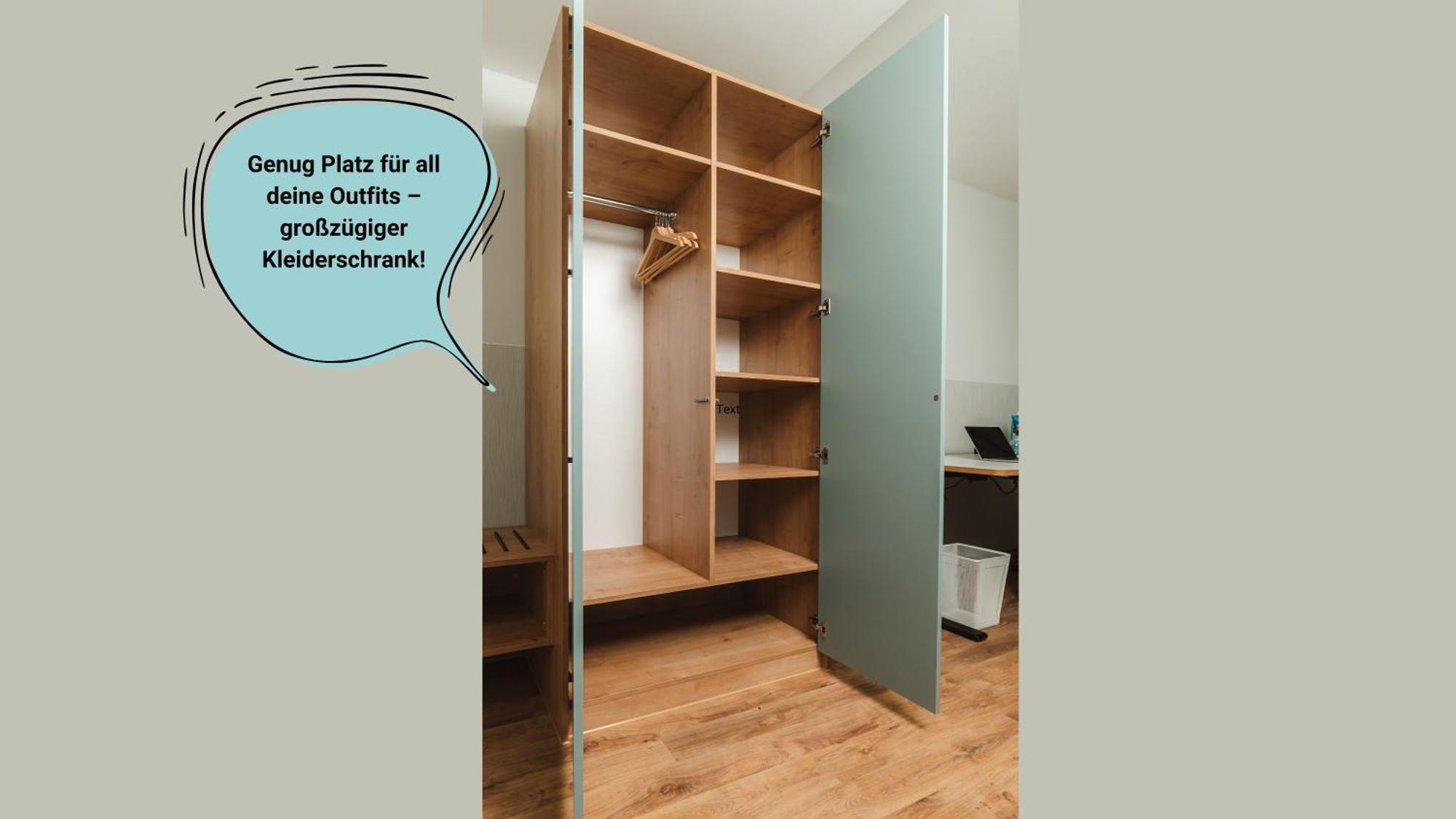 H24 Hotel Apartments Eberswalde Kültér fotó